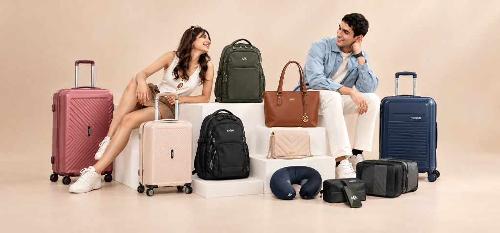 Premium Baghive Collection