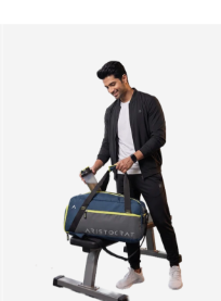 Duffle Bags
