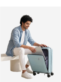 Laptop Trolley Bags